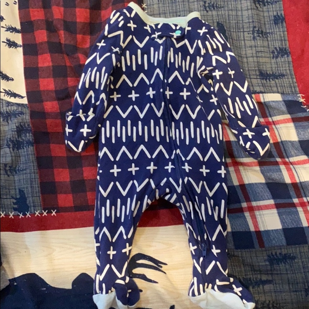 Newborn onesies
